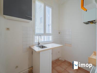 Acheter Appartement 53 m2 Paris-3eme-arrondissement