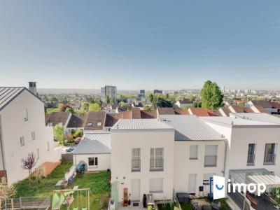 Annonce Vente 2 pi�ces Appartement Rosny-sous-bois 93