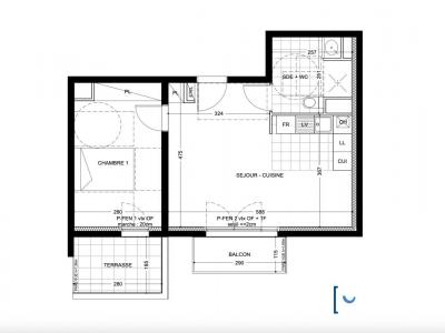 Acheter Appartement Rosny-sous-bois Seine saint denis