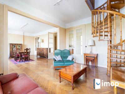 Annonce Vente 5 pi�ces Appartement Marcq-en-baroeul 59