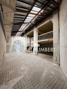 For rent Saint-etienne 1 room 122 m2 Loire (42000) photo 1