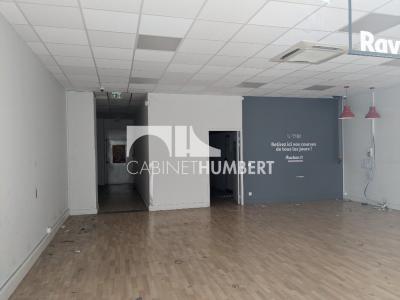 Louer Local commercial Saint-etienne Loire