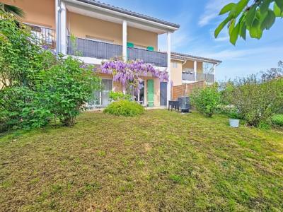 Annonce Vente 3 pi�ces Appartement Septeme 38