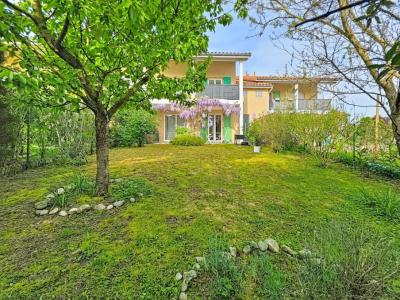 Acheter Appartement 72 m2 Septeme