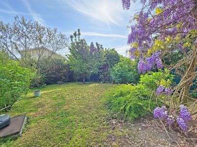 Acheter Appartement Septeme Isere