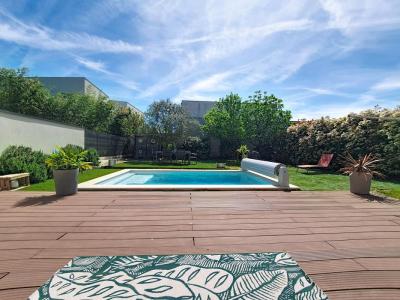 For sale Saint-priest 4 rooms 91 m2 Rhone (69800) photo 3