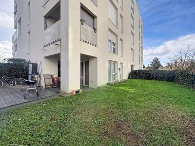 Annonce Vente 2 pi�ces Appartement Venissieux 69