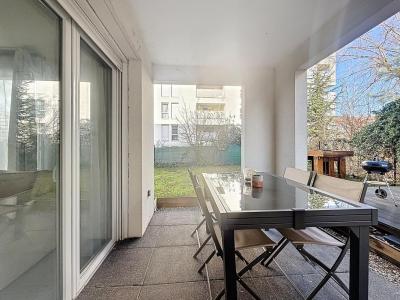 Acheter Appartement Venissieux Rhone