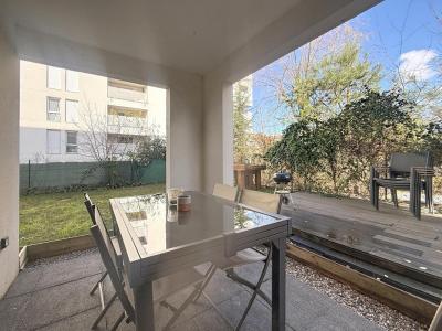 Acheter Appartement Venissieux 172000 euros