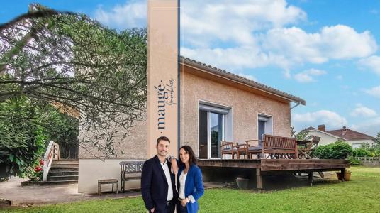 For sale Bron 6 rooms 156 m2 Rhone (69500) photo 0