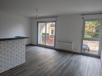 For rent Nantes 2 rooms 47 m2 Loire atlantique (44000) photo 0