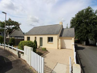 Annonce Location 3 pi�ces Maison Carquefou 44