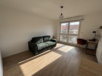 Annonce Location Appartement Nantes 44