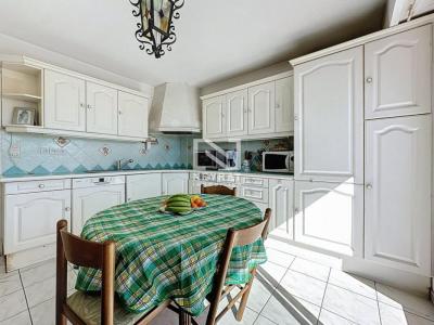 Annonce Vente 4 pi�ces Appartement Saint-raphael 83