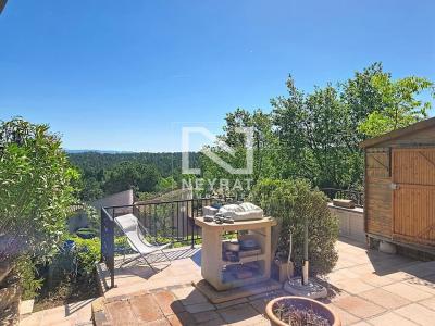 Annonce Vente 4 pi�ces Maison Saint-paul-en-foret 83