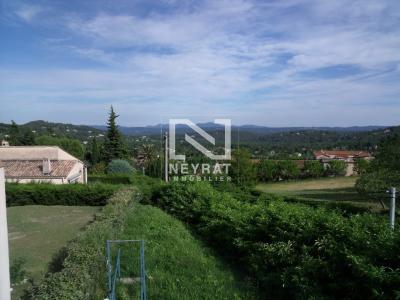 Annonce Location 3 pi�ces Appartement Seillans 83