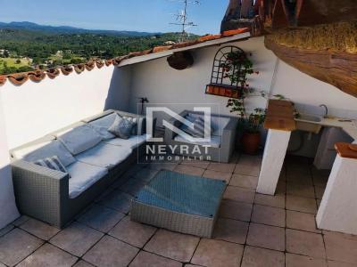 Acheter Maison 90 m2 Seillans