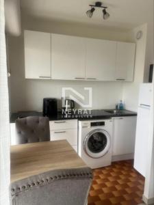 For rent Mandelieu-la-napoule 1 room 23 m2 Alpes Maritimes (06210) photo 0