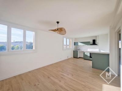 Annonce Vente Appartement Marseille-4eme-arrondissement 13