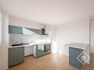 Acheter Appartement Marseille-4eme-arrondissement Bouches du Rhone