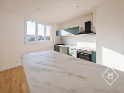 Acheter Appartement Marseille-4eme-arrondissement 210000 euros