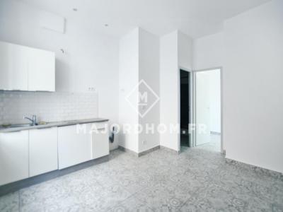 Annonce Vente 2 pi�ces Appartement Marseille-4eme-arrondissement 13