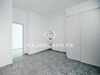 Acheter Appartement 27 m2 Marseille-4eme-arrondissement