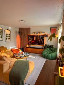 For sale Villenave-d'ornon 2 rooms 41 m2 Gironde (33140) photo 0