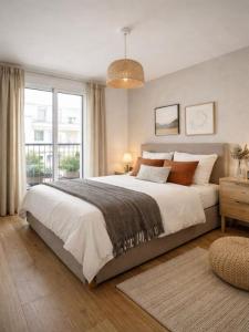 Acheter Appartement 83 m2 Villenave-d'ornon