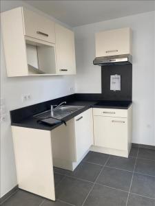 Louer Appartement 41 m2 Nancy