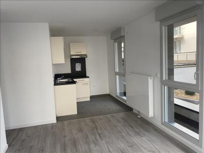 Louer Appartement Nancy Meurthe et moselle