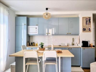 For rent Chatenay-malabry 3 rooms 67 m2 Hauts de Seine (92290) photo 0