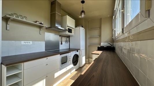 Annonce Location 3 pi�ces Appartement Issy-les-moulineaux 92