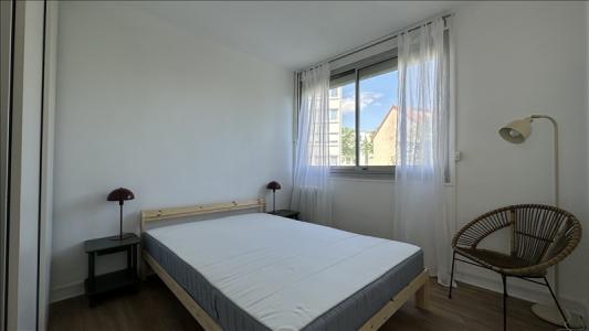 Louer Appartement 53 m2 Issy-les-moulineaux