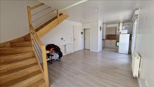 Annonce Location 4 pi�ces Appartement Acheres 78