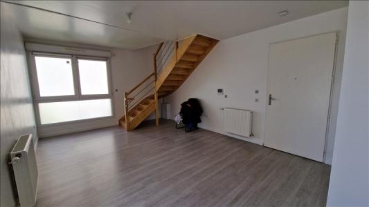 Louer Appartement Acheres Yvelines