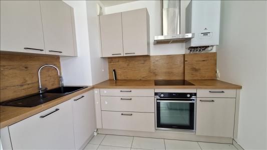 Louer Appartement Acheres 1500 euros