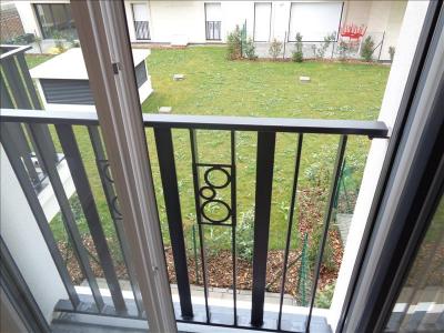 Louer Appartement 42 m2 Chelles