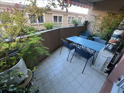 For rent Villeurbanne 4 rooms 93 m2 Rhone (69100) photo 0