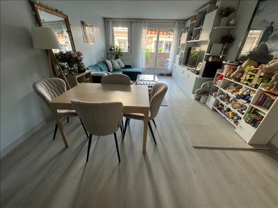 For rent Villeurbanne 4 rooms 93 m2 Rhone (69100) photo 1