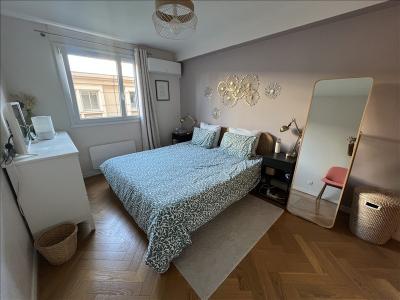 For rent Villeurbanne 4 rooms 93 m2 Rhone (69100) photo 3