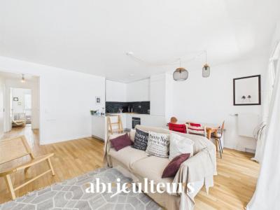 Acheter Appartement 85 m2 Rueil-malmaison