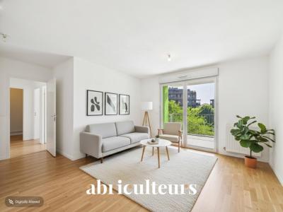 Annonce Vente 3 pi�ces Appartement Cenon 33