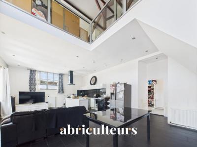 For sale Champigny-sur-marne 6 rooms 117 m2 Val de Marne (94500) photo 1