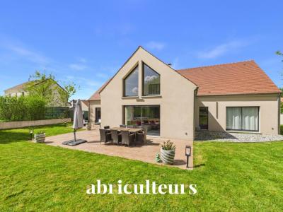For sale Vaugrigneuse 6 rooms 202 m2 Essonne (91640) photo 0