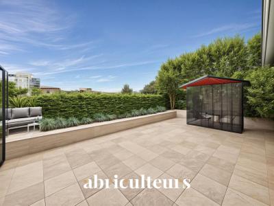 Annonce Vente 4 pi�ces Appartement Villeneuve-la-garenne 92