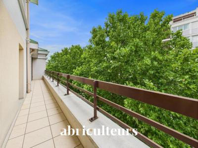 Acheter Appartement Villeneuve-la-garenne Hauts de Seine
