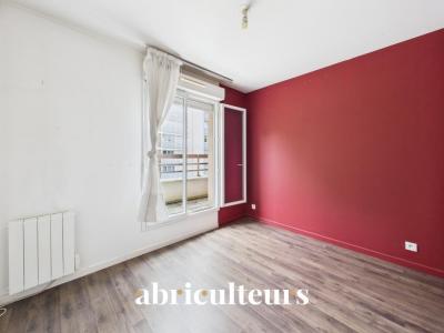 Acheter Appartement Villeneuve-la-garenne 385000 euros