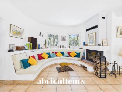 Acheter Maison Ventabren 1290000 euros