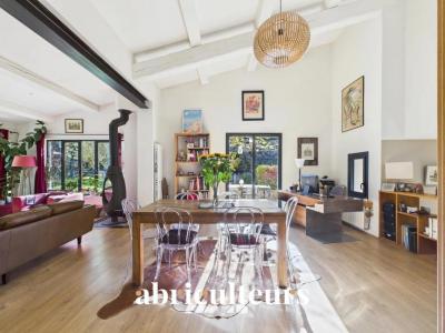 For sale Rognes 8 rooms 252 m2 Bouches du Rhone (13840) photo 3